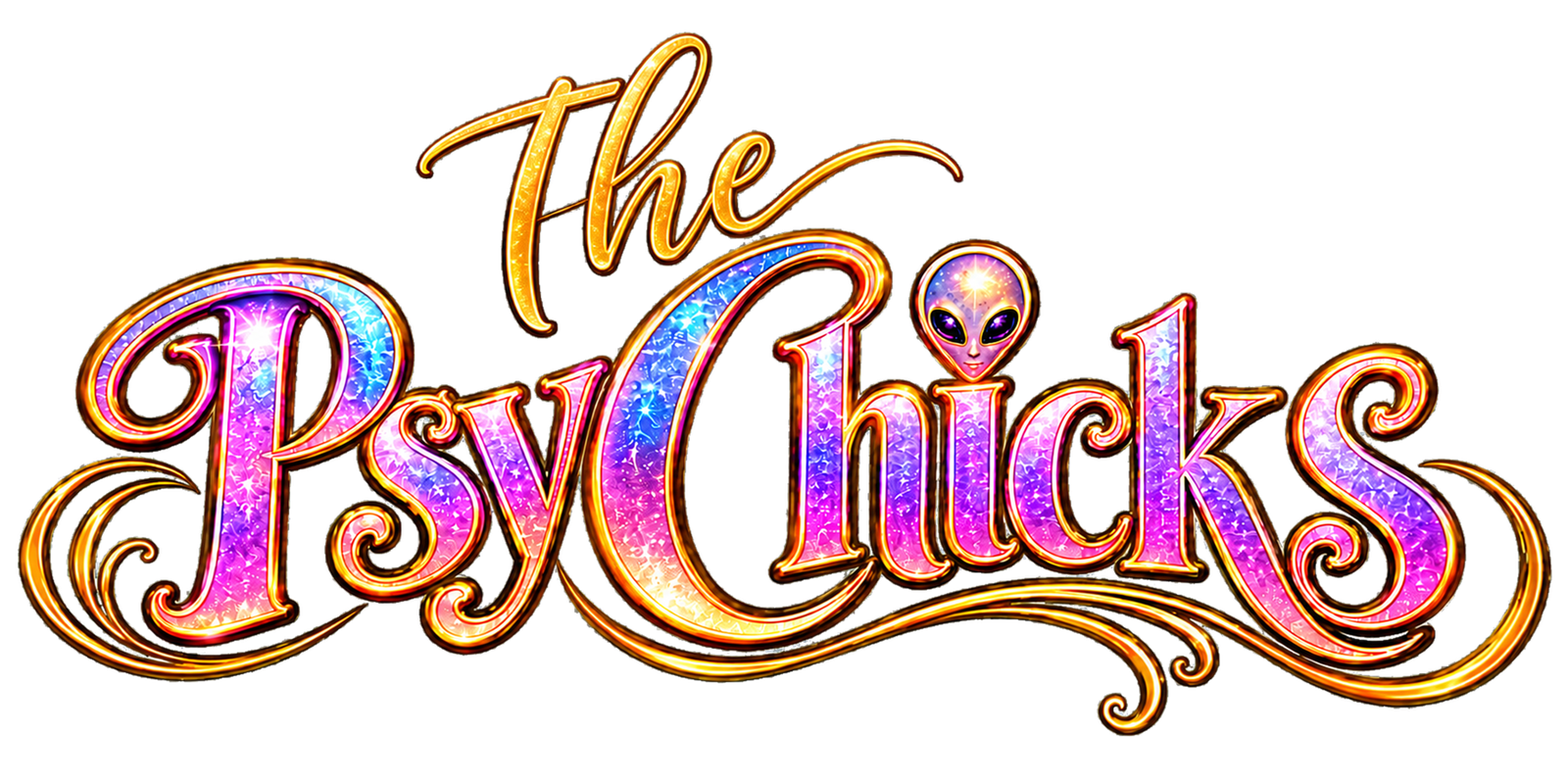 The PsyChicks
